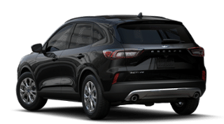 2025 Ford Escape® External Image 3